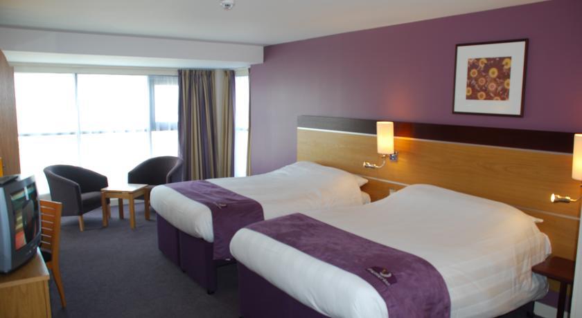 Premier Inn Basildon East Mayne Exteriér fotografie