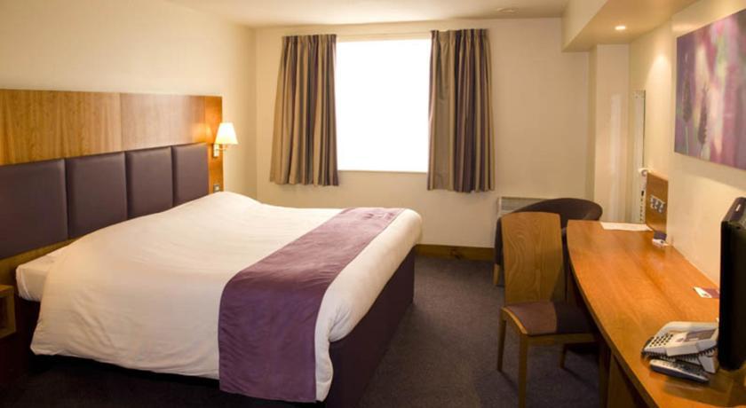 Premier Inn Basildon East Mayne Pokoj fotografie