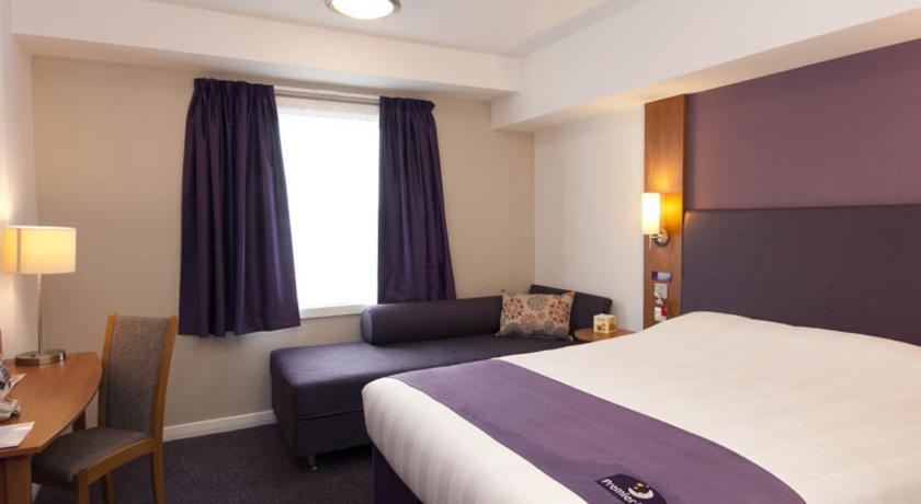 Premier Inn Basildon East Mayne Pokoj fotografie