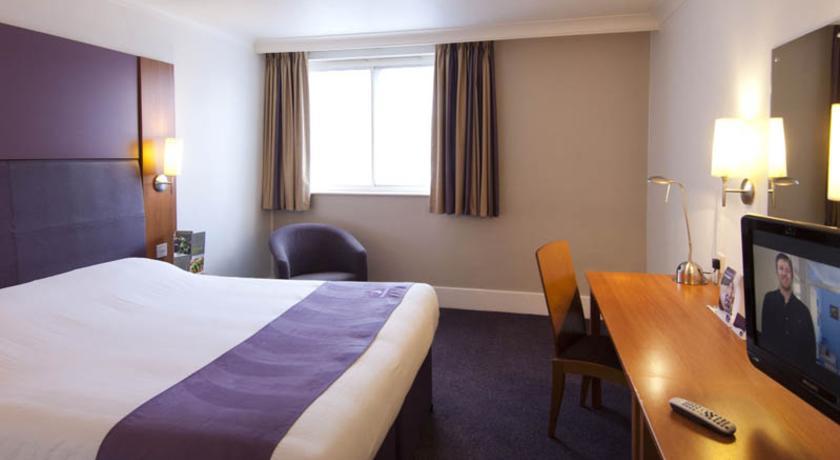 Premier Inn Basildon East Mayne Pokoj fotografie